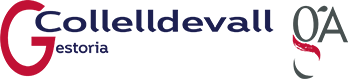 Logo Collelldevall
